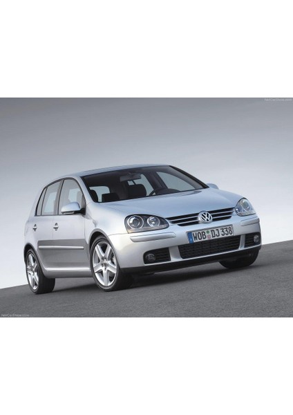 Vw Golf Güneşlik Klipsi Gri 1998-2004