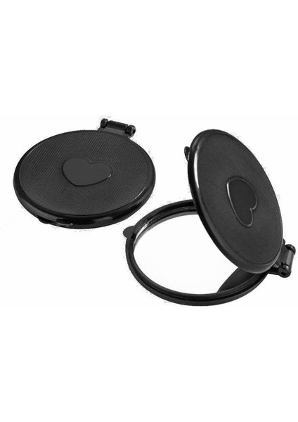 Katlanabilir Mini Cep Çanta Aynası 716358 indirimleri