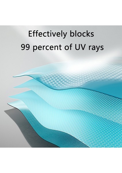 Zuodu Çok Fonksiyonlu Tam Otomatik Uv Koruma Güneşlik Pembesi (Yurt Dışından) fırsatları