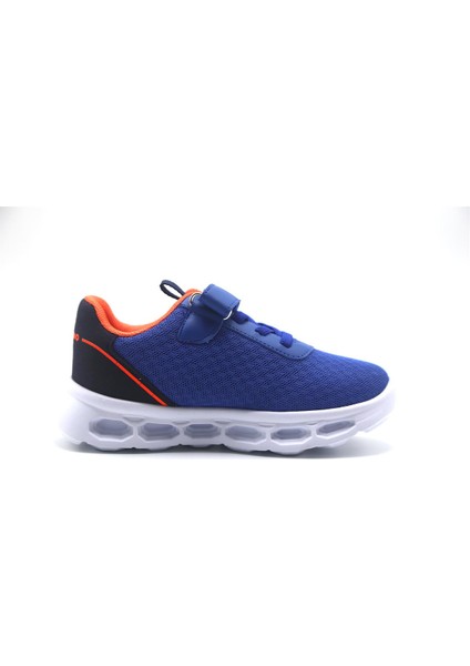 1213 Unisex Çocuk Spor Ayakkabı