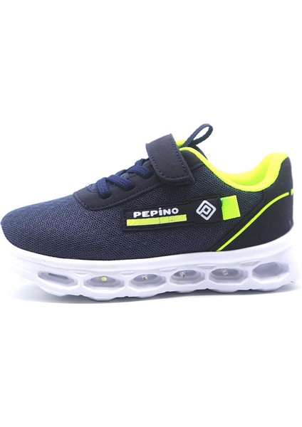 1213 Unisex Çocuk Spor Ayakkabı