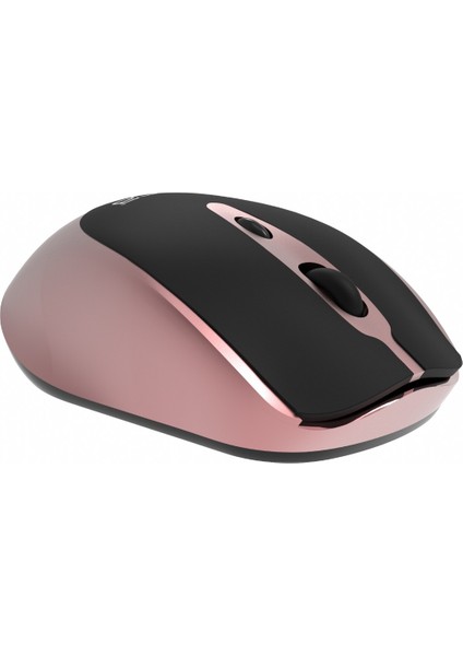 IWM-396GT 1600 Dpi Sessiz Rose Gold Wireless Mouse