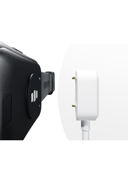 Huawei Band 7 Akıllı Saat Uyumlu USB Şarj Kablosu fırsatları