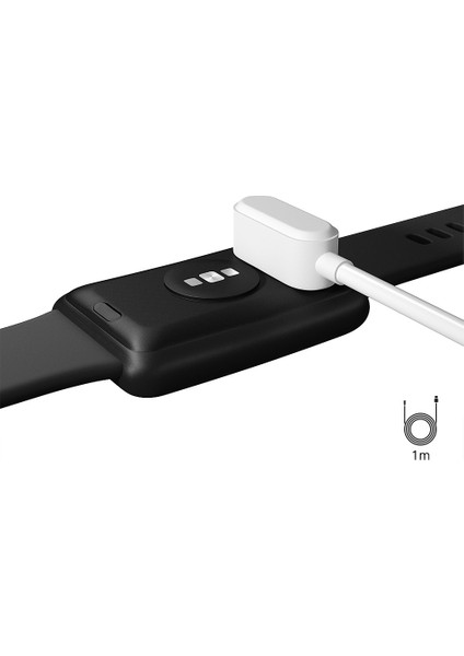 Huawei Band 7 Akıllı Saat Uyumlu USB Şarj Kablosu indirimleri