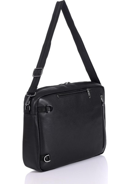 21592 Evrak Çantası Siyah fırsatları