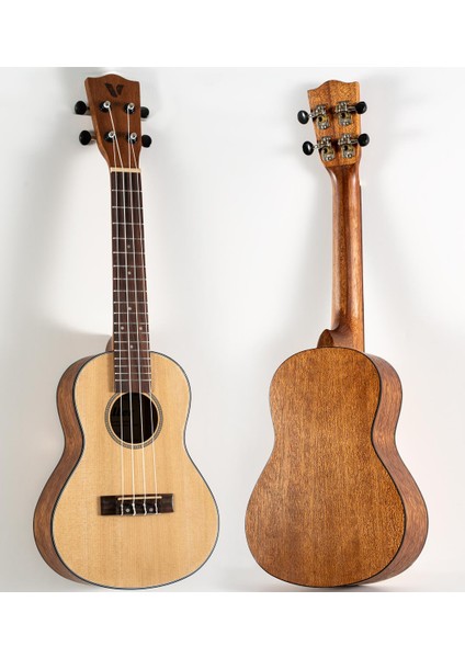 UA52 Nt Alto Concert Ukulele