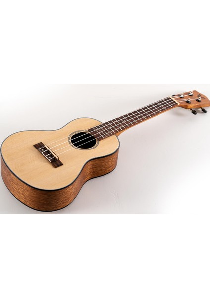 UA52 Nt Alto Concert Ukulele