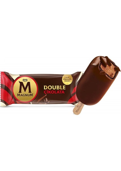 Double Çikolata (95 Ml) modelleri