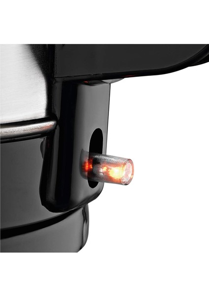 SK-7353 Kablosuz Çelik Kettle fırsatları
