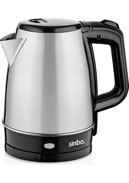 SK-7353 Kablosuz Çelik Kettle indirimleri