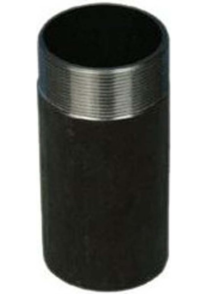 Dişli Boru 1 1/4 Doğalgaz