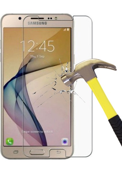 Samsung Galaxy J3 Pro Temperli Cam Ekran Koruyucu fiyatları