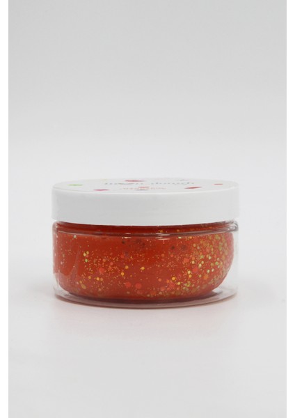 Mandarin Fragrance Glittering Doğal Oyun Hamuru fırsatları