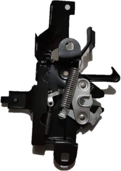 Motor Kaput Kilidi D-Max 2012-2016  898074563