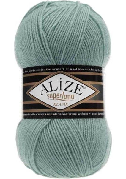 Superlana Klasik 463