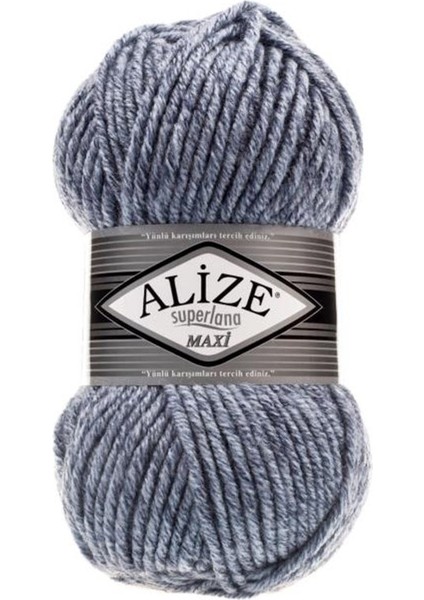 Superlana Maxi 806
