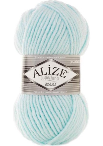 Superlana Maxi 522