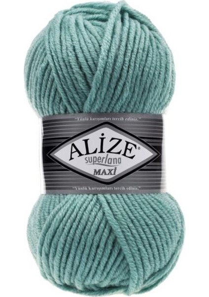 Superlana Maxi 463