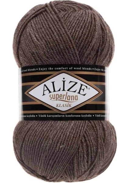 Superlana Klasik 240