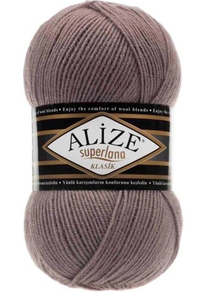 Superlana Klasik 142