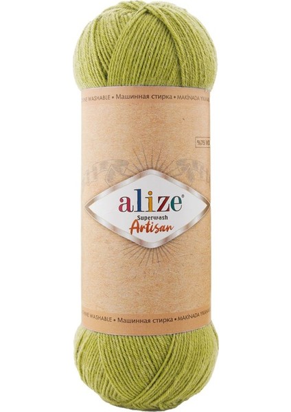 Superwash Artisan 11