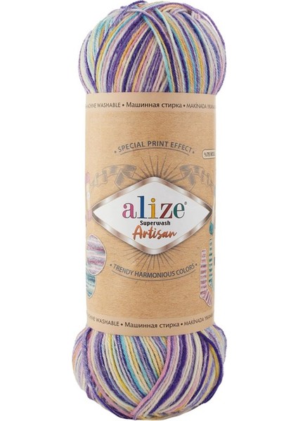 Superwash Artisan 9003