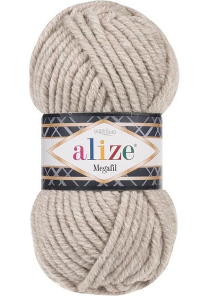 Superlana Megafil 152