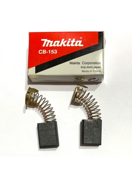Makita LS1019 Kömür CB-153 Ürün Kodu 194985-1