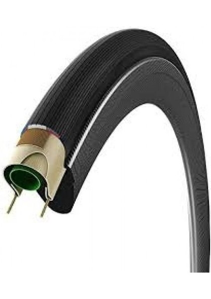 Corsa S 700x25c Tubeless Ready Siyah Bisiklet Dış Lastik