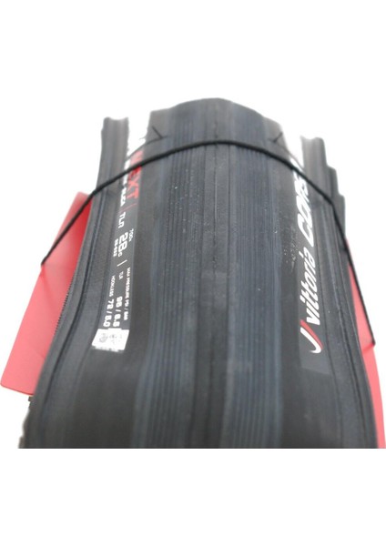 Road Corsa N.ext Tubeless Ready 700X28 G2.0 Dış Lastik