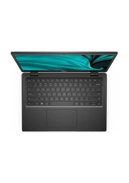 Latitude 3430 I7-1255 16GB 512SSD Fhd 14''dos Dizüstü Bilg