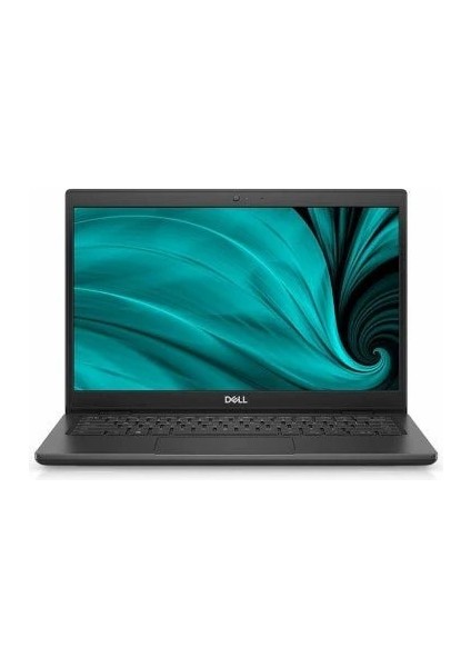 Latitude 3430 I7-1255 16GB 512SSD Fhd 14''dos Dizüstü Bilg