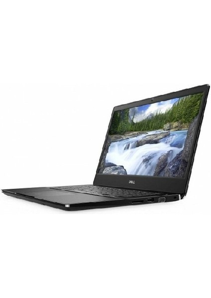 Latitude 3430 I7-1255 16GB 512SSD Fhd 14''dos Dizüstü Bilg