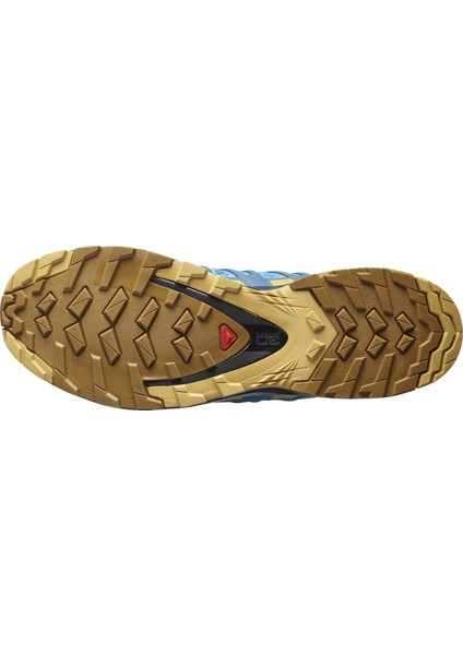 Xa Pro 3D V8 Mavi Erkek Spor Ayakkabı L41439900-27794