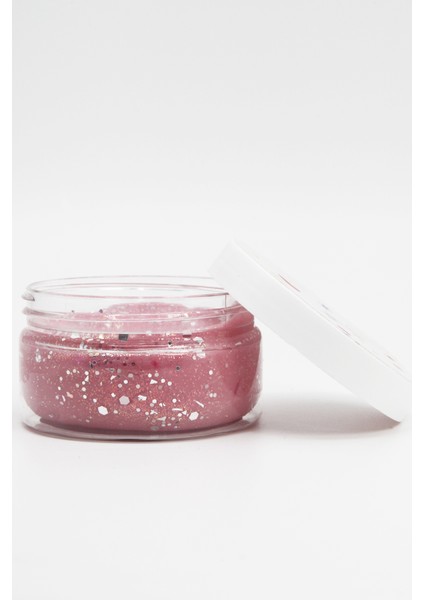 Cotton Candy Glittering Doğal Oyun Hamuru fiyatları