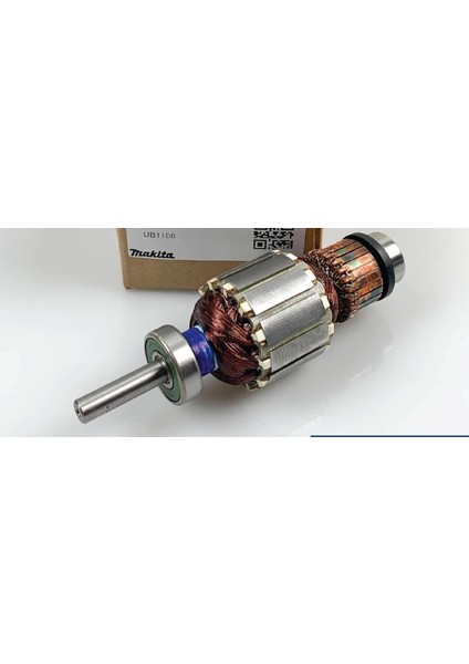 Makita UB1101 Endüvi Ürün Kodu 516478-2