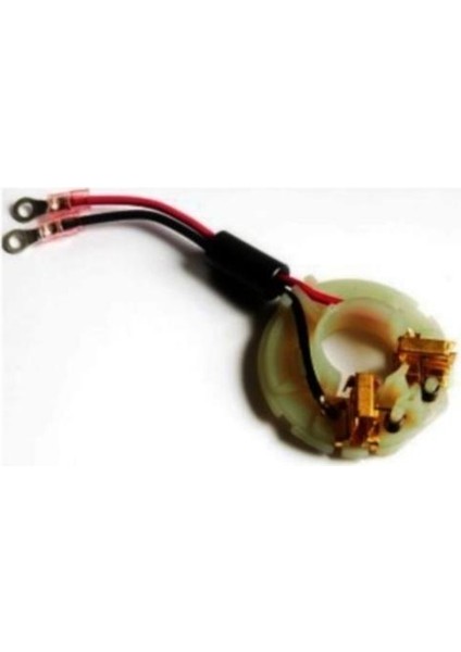 Makita BDF445 Kömür Yatağı Ürün Kodu 638857-5