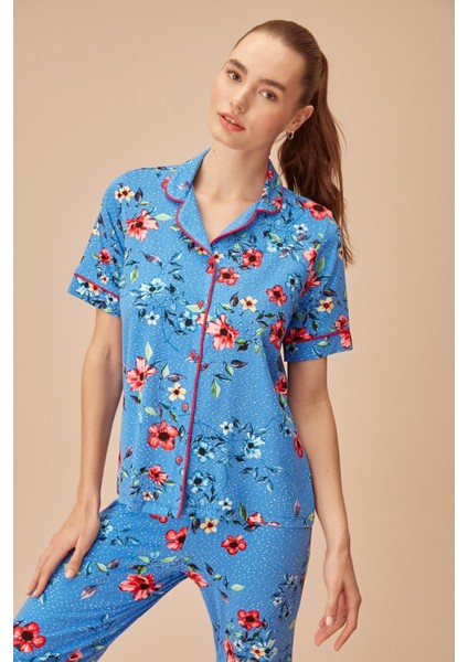 Kelly Maskülen Pijama Takımı fiyatları