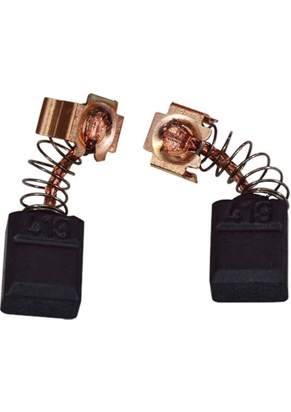 Makita HP2070 Kömür CB-419 Ürün Kodu 195015-1