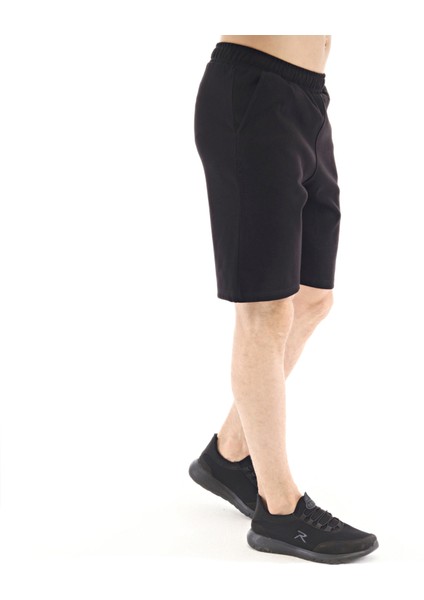 Erkek Şort Occasıo Siyah fiyatları