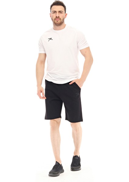 Erkek Şort Occasıo Siyah indirimleri