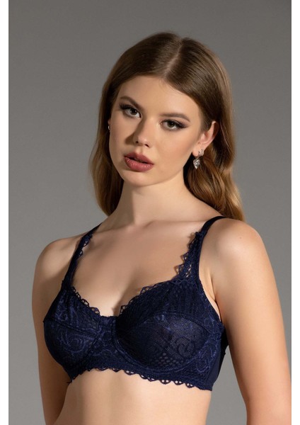 Kadın Dolgusuz D Cup Sütyen fiyatları