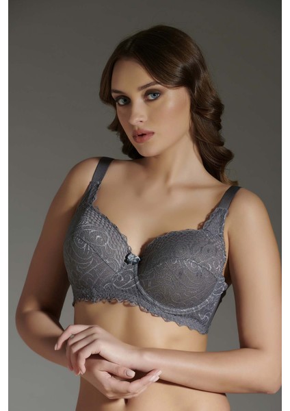 Kadın Dolgusuz D Cup Sütyen fiyatları