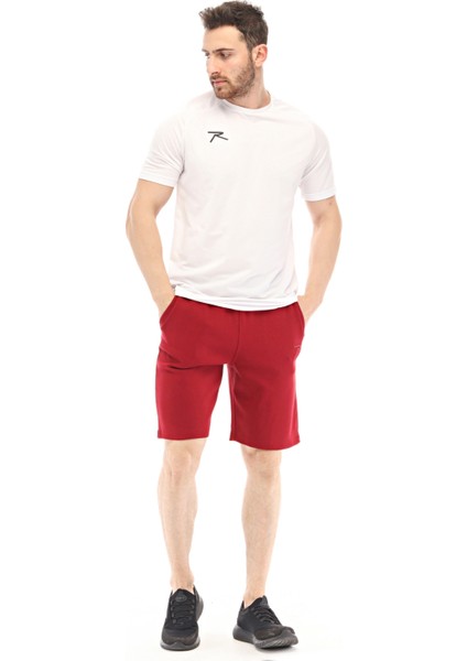 Erkek Şort Occasıo Bordo indirimleri