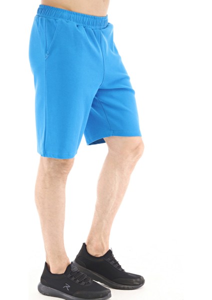 Erkek Şort Occasıo Mavi fiyatları