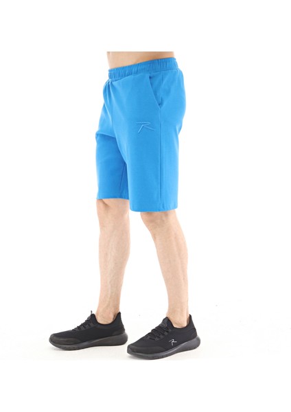 Erkek Şort Occasıo Mavi modelleri