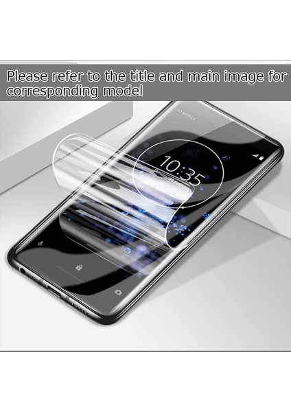 Casestreet Xiaomi Mi 13 Pro Kılıf Negro Karbon Silikon Dizayn+Full Ekran Koruyucu Lacivert fırsatları