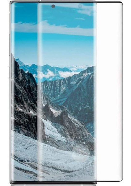 Samsung Galaxy S23 Ultra Kılıf Negro Karbon Silikon Dizayn+Full Ekran Koruyucu Lacivert fırsatları