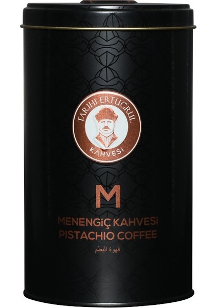 Menengiç Kahvesi Teneke 250 G