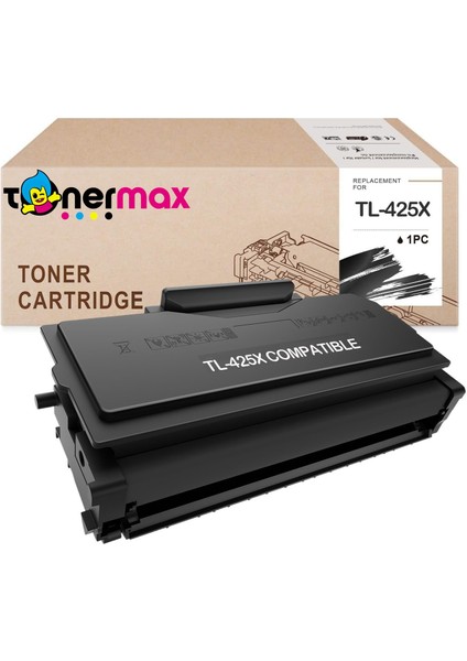 Pantum P3305DW Muadil Toner / Pantum TL-425X Muadil Toner